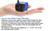 AQUANEAT Small Fountain Pump, 80 GPH Mini Submersible Water Pump with 3.3 ft Tubing, for Aquarium Fish Tank, Pet Water Fountain, Hydroponics, Pond Waterfall Filter Pump