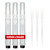 URGINO Cuticle Oil Pen, 3 Pack, Refillable