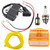 TOPREPAIR Ignition Coil for Husqvarna 435 II 440 445 450 445 E II 450E Jonsered CS2245 CS2250 CS2240 Chainsaw 573935701 573935702
