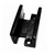 Gordon Glass® Adjustable Sliding Shower Door Bottom Guide for Frameless Glass from 5/16" to 3/4" Thick
