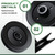 033-4890-00 54" Deck Pulley for Bad Boy MZ MZ Magnum ZT Avenger Lawn Mower