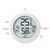 Indoor Digital Hygrometer Thermometer for Room Temperature Humidity Meter