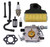 Drintag Carburetor Ignition Coil Kit for Stihl 021 023 025 Chainsaw