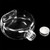Elsjoy 24 Pack 10 oz Plastic Juice Bottles with Caps, Small Flat Plastic Bottles Reusable Clear Empty Beverage Containers, Leak Proof