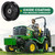 Idler Pulley for Exmark Toro 132-9420,106-2175 32" 38" 42" 50" 54" Deck SS5000 SS5035 Z5000 Z4200 Lawn Mower Timecutter Rotary 12901