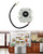 DC12V Refrigerator Evaporator Fan Motor Fit for Frigidaire Magic Chef Omar