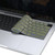 MOSISO Keyboard Cover Skin Compatible with MacBook Air 15 inch M3 M2