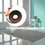 Floor Transition Strip 10Ft Carpet to Tile Flooring Transition Strip Grey