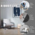Felt Furniture Pads for Hardwood Floors Felt Pads for Chair Legs Yelanon