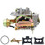 Condgreemee 2 Barrel Carburetor Carb 2100 Carburetor 2150 Carburetor Compatible with Ford 289 302 351 carburetor Mustang Cu Jeep Engine F100 F250 F350 with Electric Choke Mounting Gasket