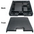 Center Console Lid Fit 2008-2014 Chevy Silverado GMC Sierra 1500/2500/3500