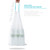 Home Zone Living 5 Gallon Kitchen Trash Bags with Drawstring Handles