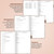 Clever Fox End of Life Planner, When I Die Organizer 8.5”x11” Brown