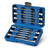 EMENTOL 12PCS 3/8" Drive Extra Long Torx Bit Socket Set, CR-V, S2 Steel, 5.9" Length Star Bit Socket Set, T10 - T60