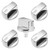 5 Pack AEZ73293801 Burner Control Knob