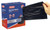Feiupe 2-3 Gallon Drawstring Trash Bag,Small Garbage Bag Trash Can Liner Suitable for 2 Gallon,2.3 Gallon,2.4 Gallon,2.5 Gallon,2.6 Gallon and 3 Gallon Trash Bin (Black)