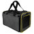 GAPZER Cat Carrier for Large Cats 20 lbs+ Soft Pet Kennel Bag for Small Dog