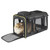 GAPZER Cat Carrier for Large Cats 20 lbs+ Soft Pet Kennel Bag for Small Dog