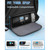 PEKREWS CPAP Travel Bag, for Resmed Airsense 11/10/9 Machine, CPAP Backpack