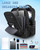 PEKREWS CPAP Travel Bag, for Resmed Airsense 11/10/9 Machine, CPAP Backpack