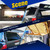 ARANA SL13-60 15 inch 60LB Gas Struts for RV Compartment Door, 2 Pack
