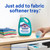 Clorox FreshGuard Liquid Laundry Odor Remover, Clean Linen Scent, 42 fl.oz.