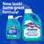Clorox FreshGuard Liquid Laundry Odor Remover, Clean Linen Scent, 42 fl.oz.