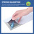 DIYMAG Magnetic Vent Covers-5.5" x 12",4 Pack Vents Cover