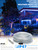 WYZworks 100ft Blue LED Outside Rope Light - 8 Modes, Waterproof Permanent Outdoor Accent Lighting w/Remote, Flexible Clear Tube, ETL Certified, Exterior Christmas Patio Palm Tree Yard Ambient