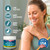 STIRLING Magnesium Cream for Legs, Shoulders, Muscle & Joint Relief, 4 oz