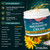 STIRLING Magnesium Cream for Legs, Shoulders, Muscle & Joint Relief, 4 oz