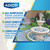 ADIOS! Water Fountain Cleaner and Clarifier for Outdoor Treatment (32oz)