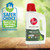 Hoover Pure Essentials Hard Floor Cleaner Solution, 64 oz