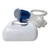 YUMSUM 3000ML Large Male Urinal,YUMSUM Urinals for Men (White with Hose)
