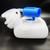 YUMSUM 3000ML Large Male Urinal,YUMSUM Urinals for Men (White with Hose)