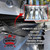 Universal Grease Tray with Catch Pan for Dyna-Glo, Nexgrill, Expert Grill