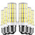 Led Light Bulb 6pcs 200w Equivalent 2500 Lumen 5000k Cool Daylight White 20w Super Bright Led Bulb E26/E27 Base