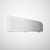 Bernkot Corner Shower Shelf 12", 304 Stainless Steel Quadrilateral Shelf