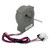 4681JB1027C Refrigerator Evaporator Fan Motor Replacement for LG Kenmore