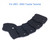 Rldym 5PCS Car Cup Holder Rubber Inserts Set 66995-AD011 for 2001-2004 Year Toyota Tacoma, Center Console Cup Holder Repair Kit