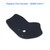 Rldym 5PCS Car Cup Holder Rubber Inserts Set 66995-AD011 for 2001-2004 Year Toyota Tacoma, Center Console Cup Holder Repair Kit