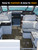 FOCEAN Boat Flooring EVA Foam Boat Decking Camo Self-Adhesive Marine Mats for Jon Boats,Bass Boat,RV,Kayak, 94.5''x 23.6'', Camo Jungle