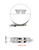 QWORK 3" T-Bolt Hose Clamp Stainless Steel, 10 Pack Working Range 83mm-91mm for 3" Hose ID, Intake Intercooler Clamp