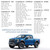Car Bullet Antenna,Truck Exterior Decoration Accessories Car Vehicle Replacement Antenna Conpatible with Ford F150 RAM 1500 GMC Heavy Duty Pickup Trucks Accessories (New Upgrade Blue-U.S. Flag)