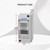 MOLLOM 2 Way Circuit Breaker MCB Distribution Protection Box