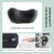 Really Soft Car Headrest Pillow, Neck Pillow for Car with Adjustable Strap
