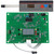 IDXL2DB1930 Display Board, Replacement for Hayward Heater IDXL2DB1930 Display Board Control Panel Keypad Membrane Switch Compatible with Hayward H350FDP H250IDL2 H350IDL2 H400IDL2 & Universal H-Series