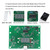 IDXL2DB1930 Display Board, Replacement for Hayward Heater IDXL2DB1930 Display Board Control Panel Keypad Membrane Switch Compatible with Hayward H350FDP H250IDL2 H350IDL2 H400IDL2 & Universal H-Series