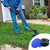 Cilivo KST-120X Replacement Line Trimmer Spool for Kobalt KST 120x-06,String Trimmer 20ft 0.065'',8-Pack (6-Line Spool + 2 Cap)