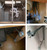 Undermount Sink Brackets,Undermount Sink Repair kit, Best undermount Sink Support,Undermount Kitchen Sink Brackets for Fallen Sink Support.(Patent)